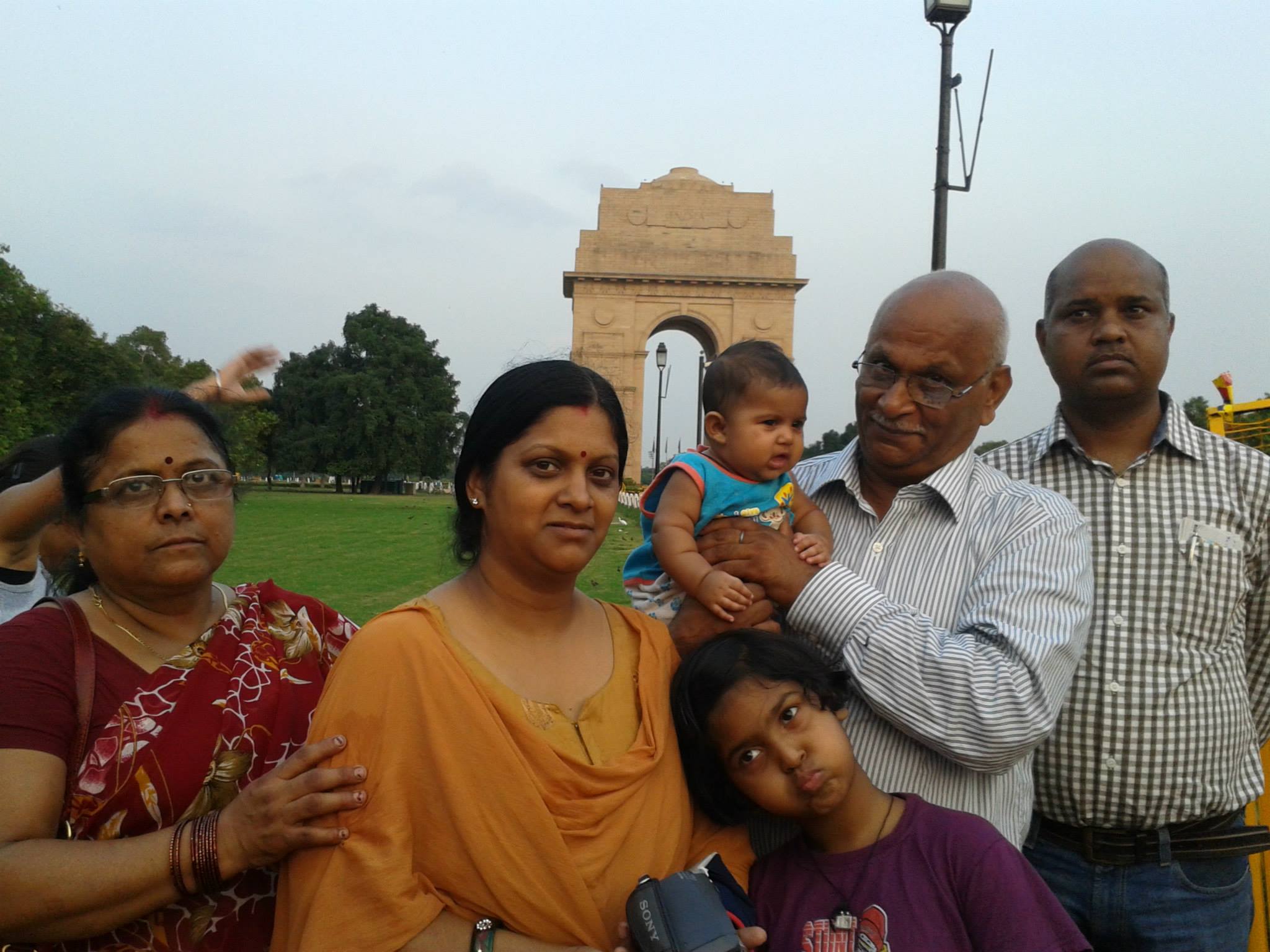 Shubha Rani Sharma