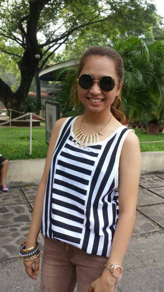 Inah Rose