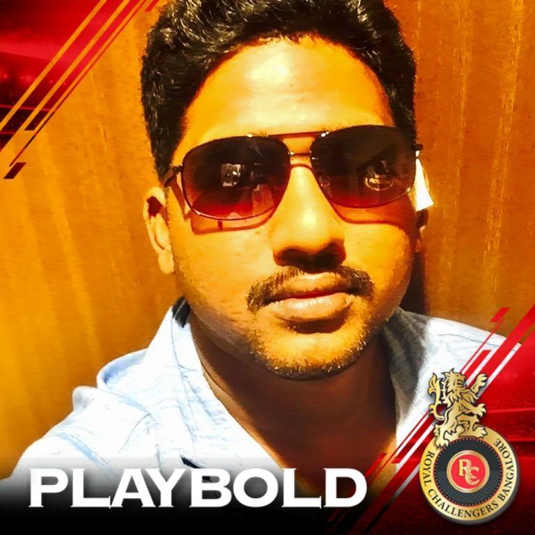 Abdul Rasheed K