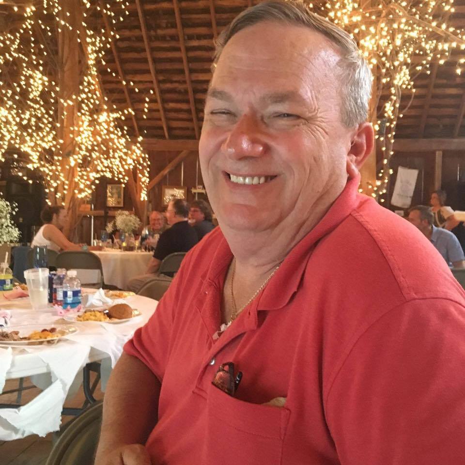 Donald Riley