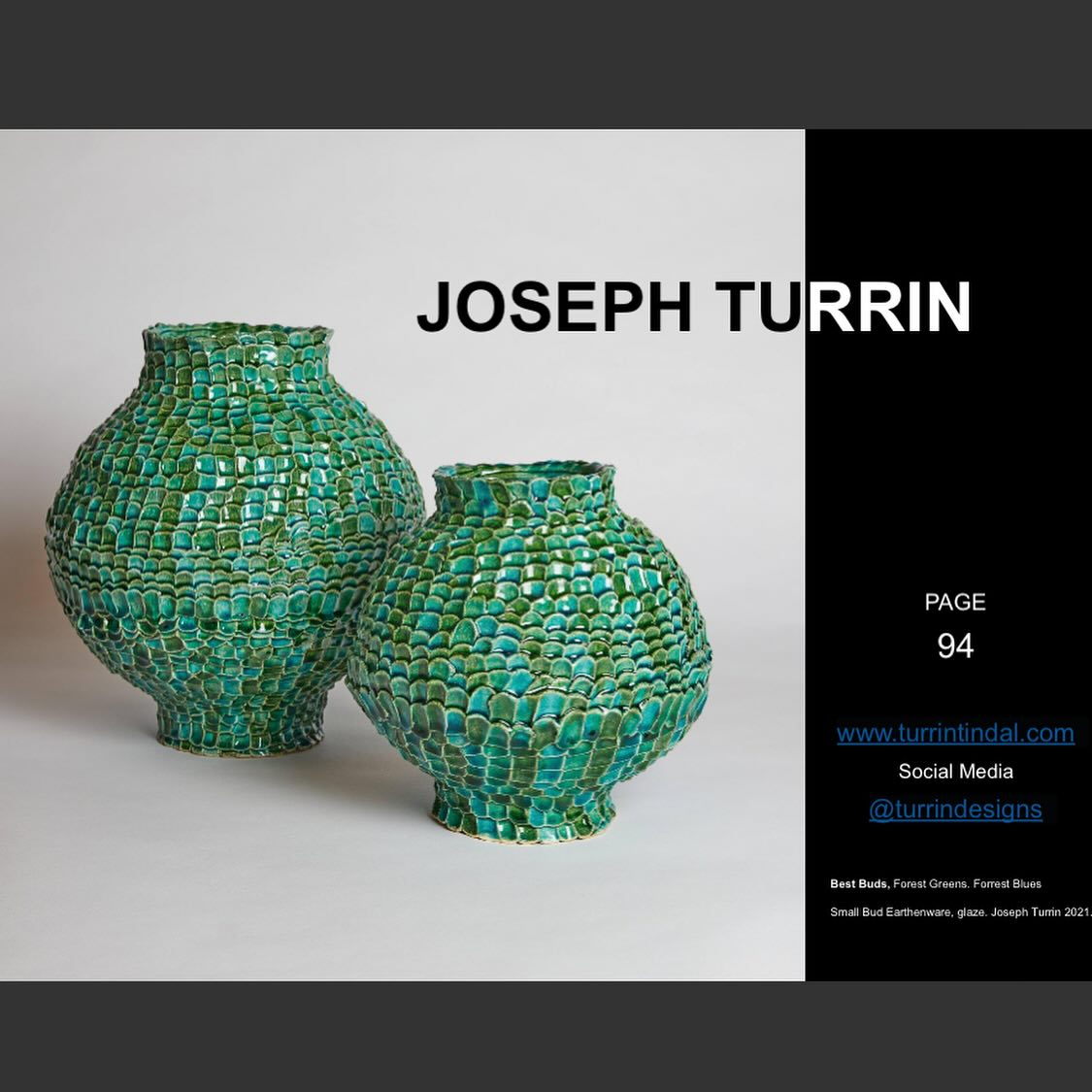 Turrin Designs