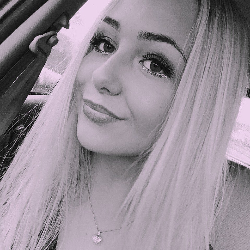 Bergdís Rut Jónsdóttir