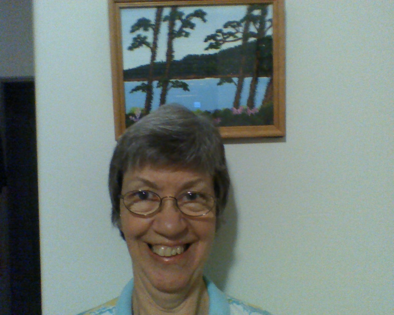 Sharon Rennie