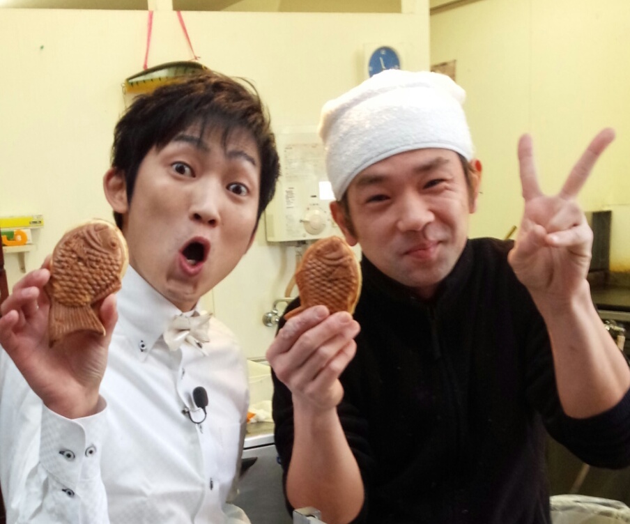 たい焼 たこ焼 お好み焼 焼そば 利政214 Home Toyonaka Osaka Menu Prices Restaurant Reviews Facebook