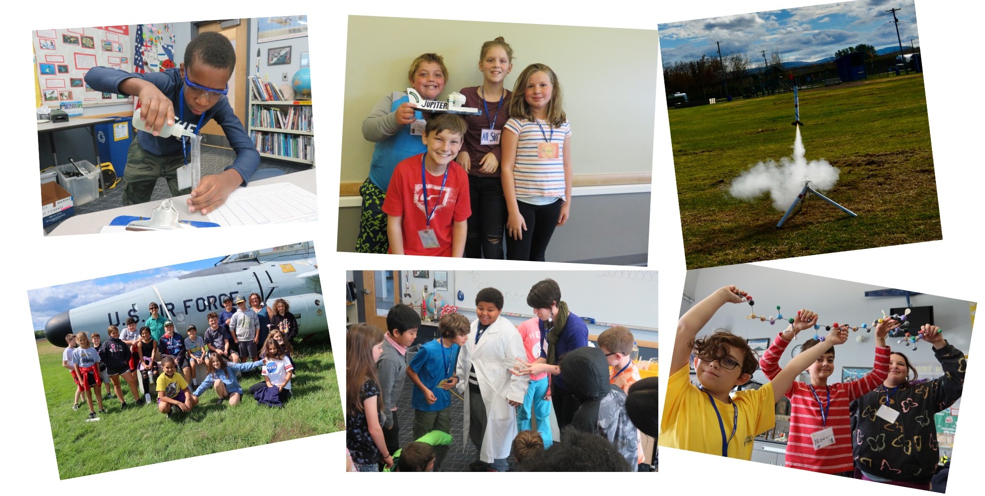 Starbase Vermont