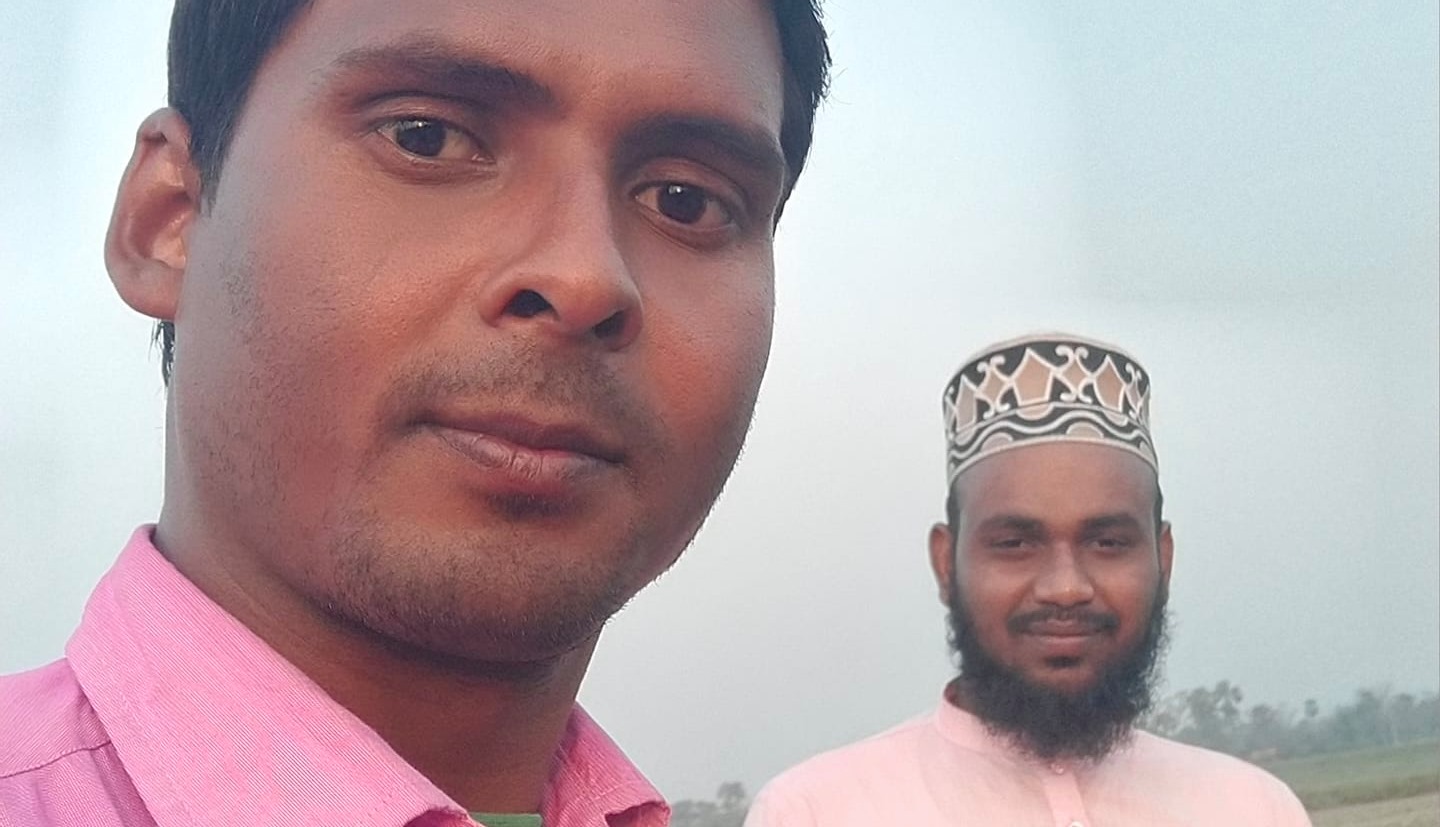 Shoaib Raza