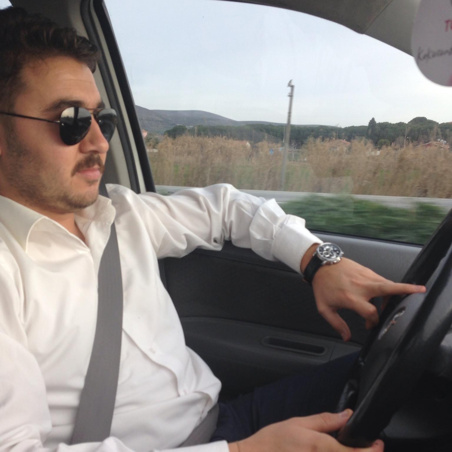 Talip Özmen