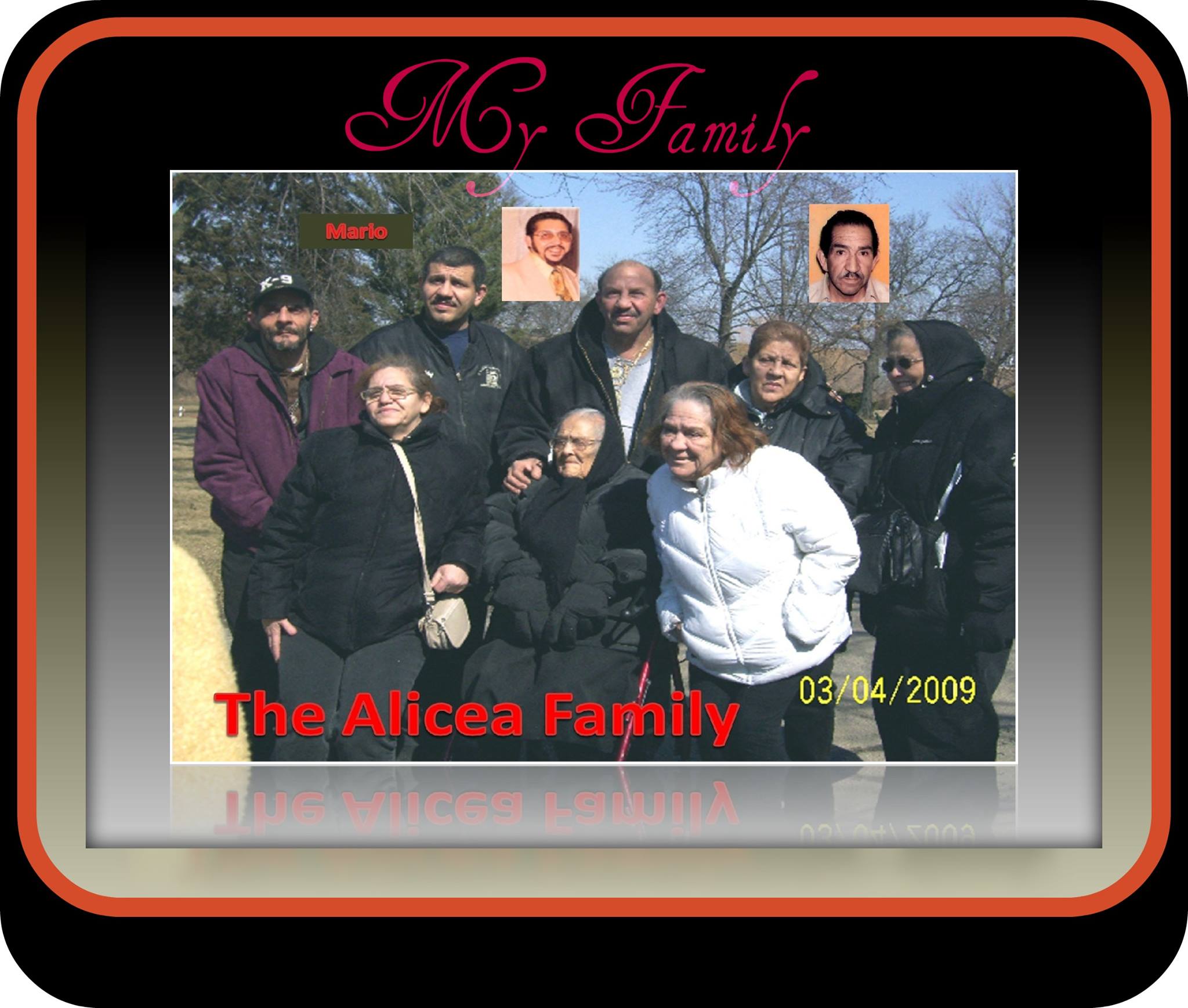 The Alicea Family Group | Facebook