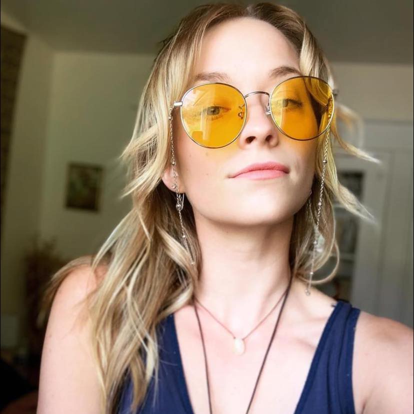 Chelsea O'Connell