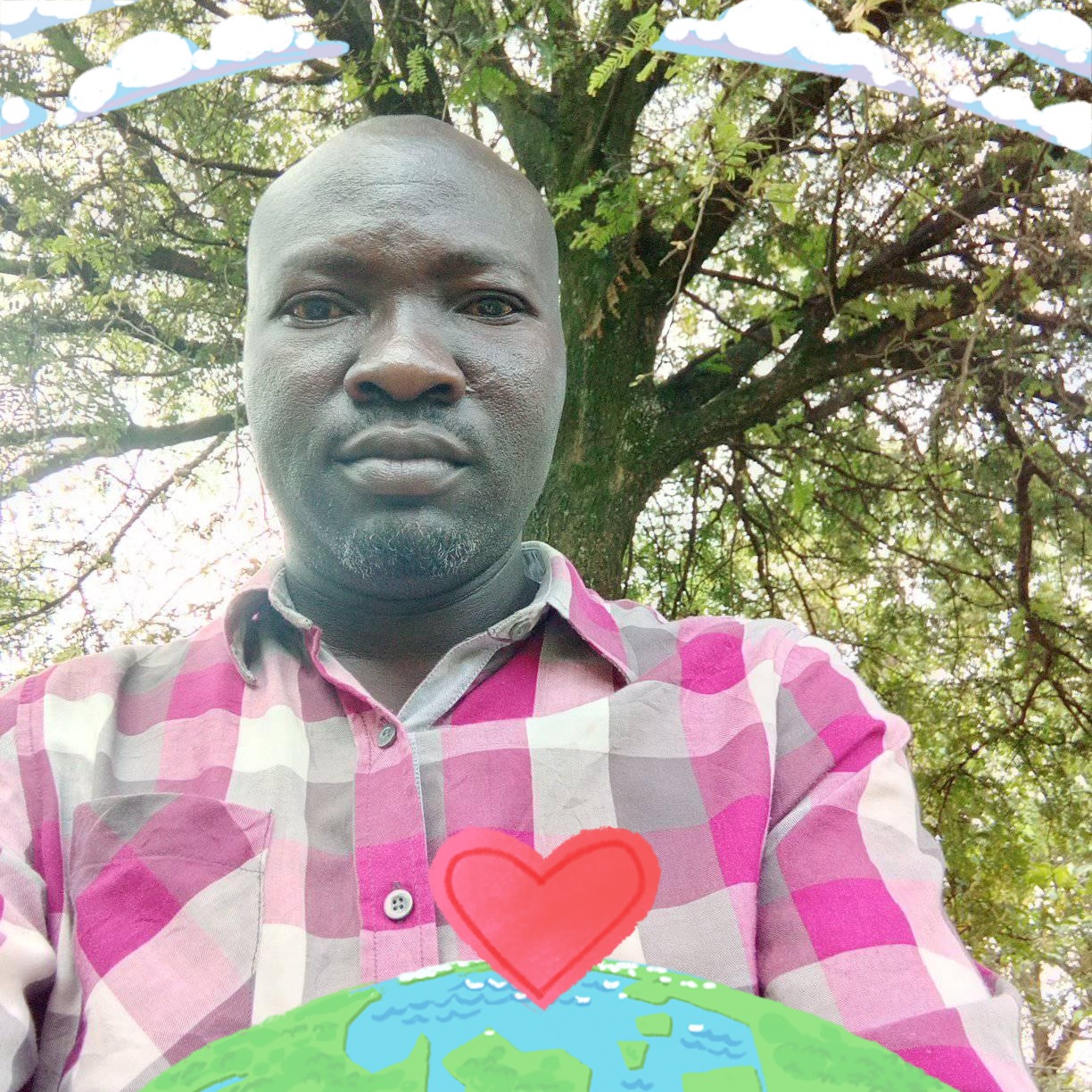 Oroni Peter
