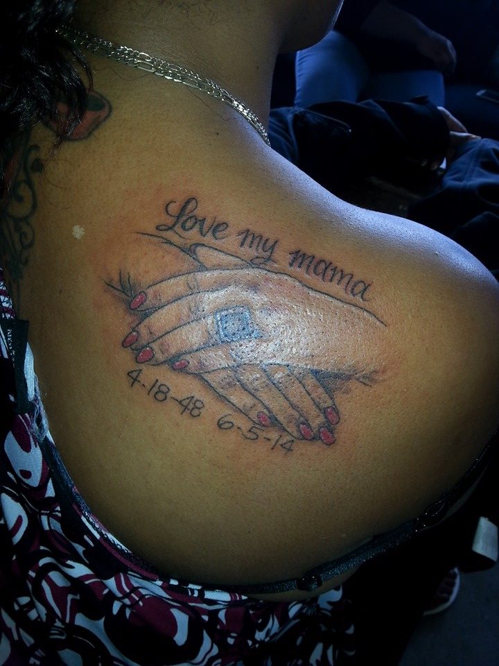 Loretta Lewis