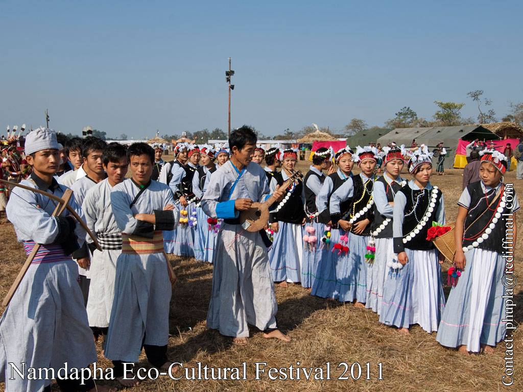 INDIAN LISU / YOBIN NEWS | Facebook