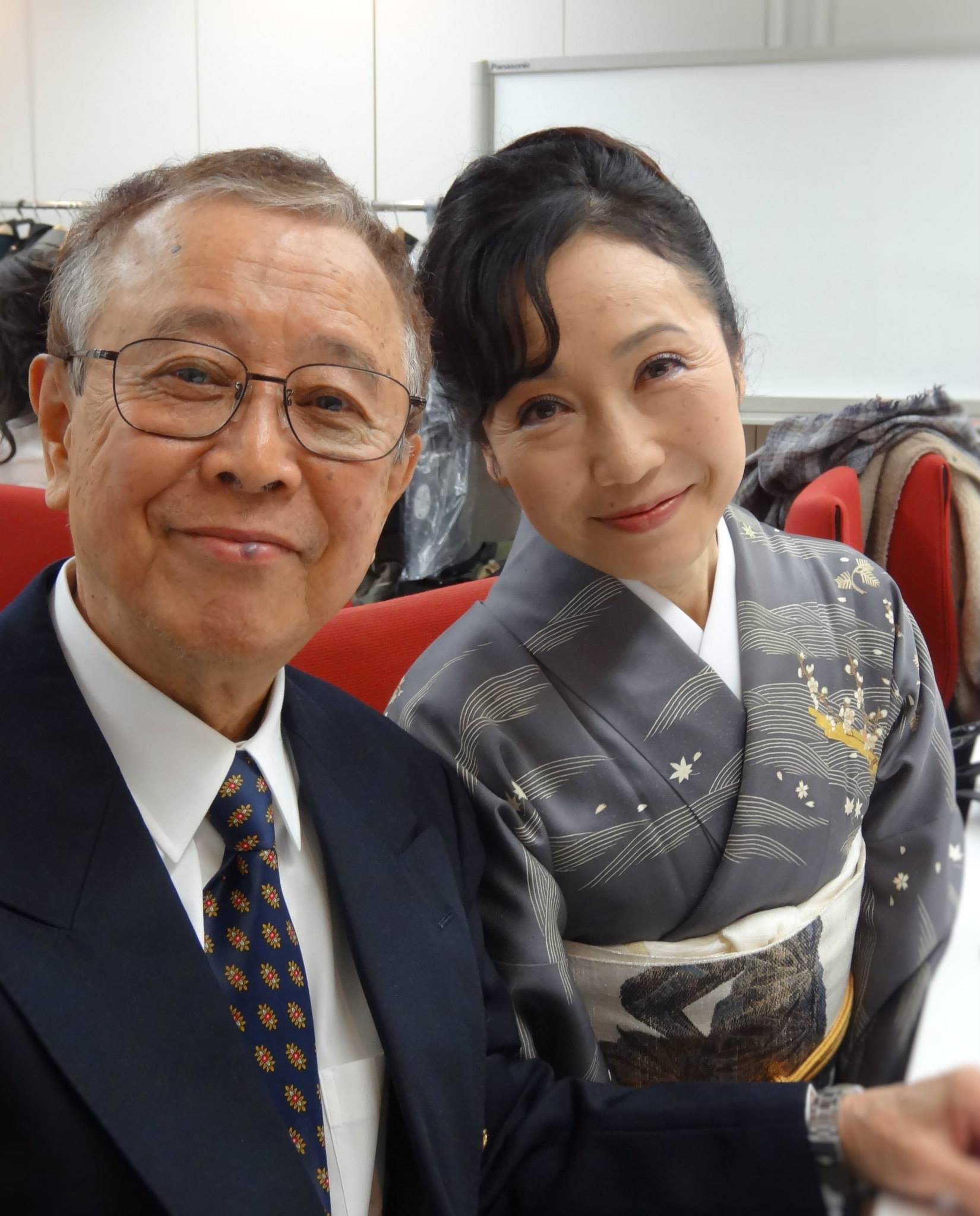 大竹宏 Official