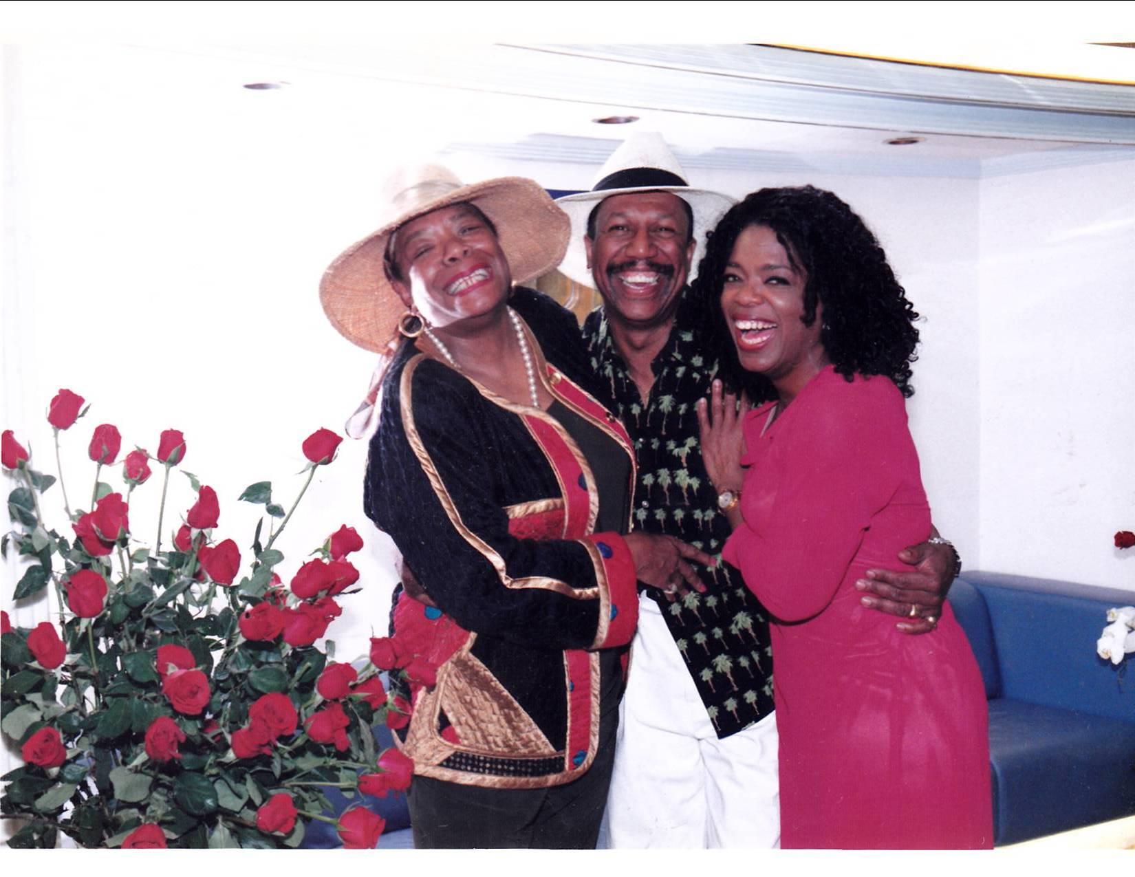 George Faison (@george.faison.7) • Facebook, Connect with friends