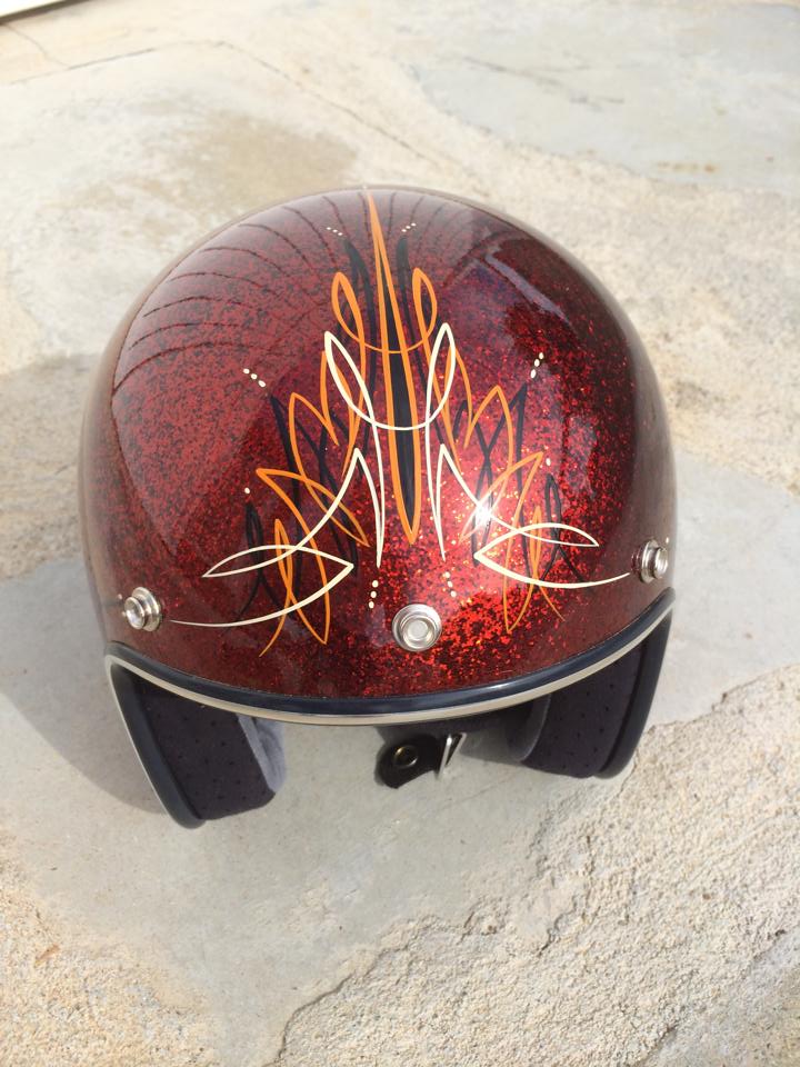 cranberry red motorcycle helmet Milwaukee Helmets MPH9817DOT Breeze Advanced Modular Biker w/ Drop Down Visor 04 has all the essentials Vtg 1970s DOT Open Face
