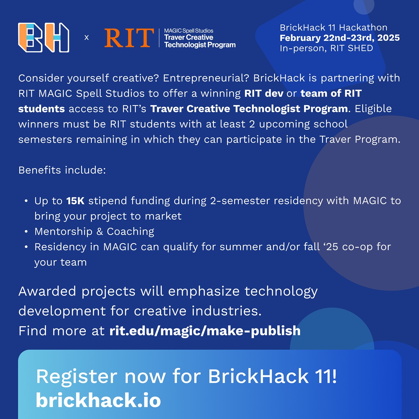 BrickHack