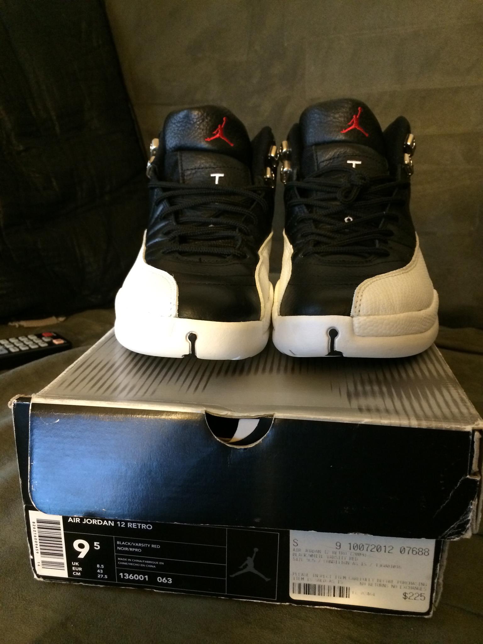Asics Gel-NYC Pleasures 9.5 new serious offers only. PG6 Allstar