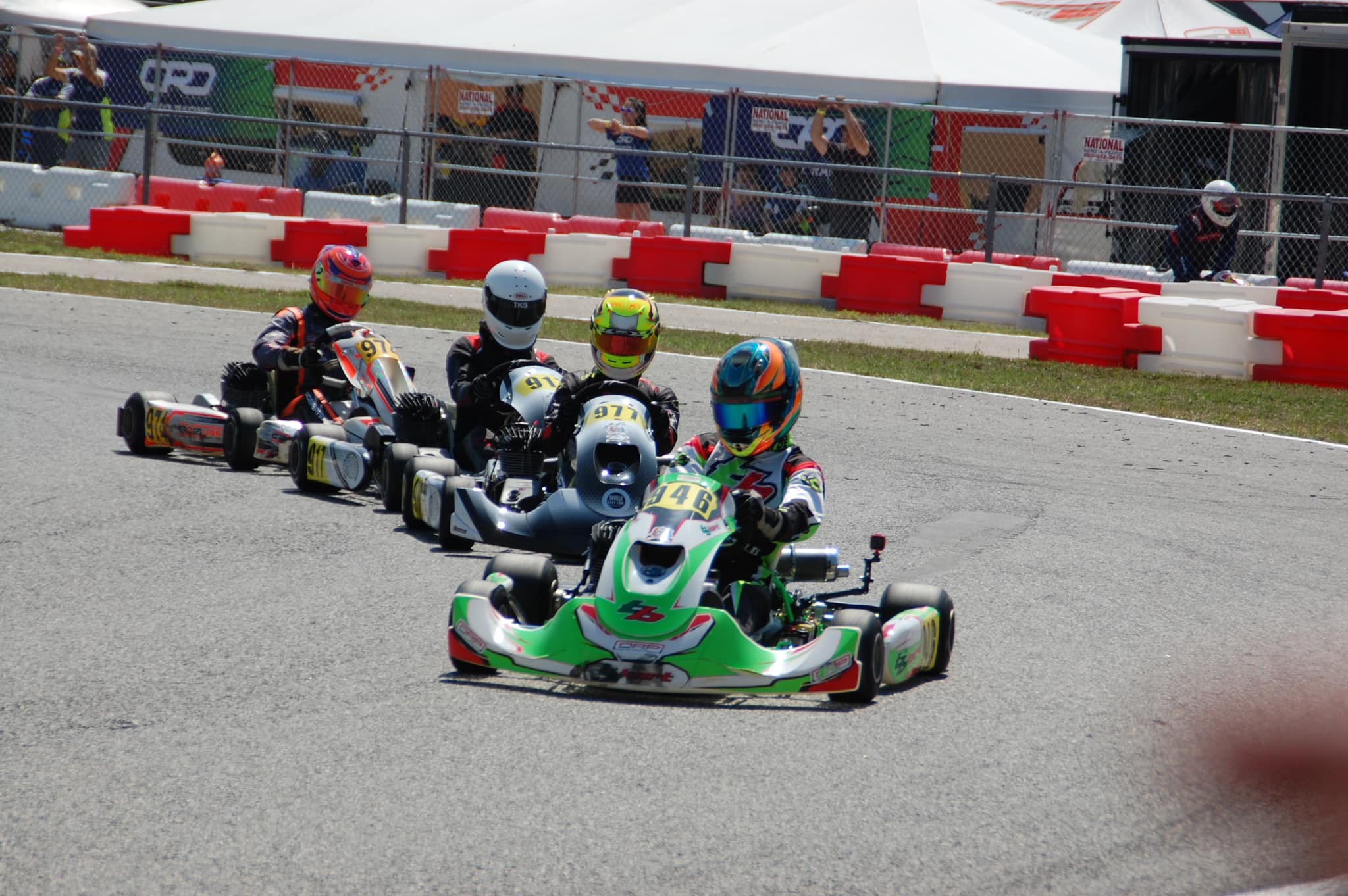Alex Stanfield Racing added a new... - Alex Stanfield Racing