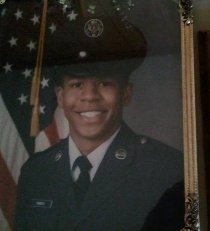 Geo Robinson