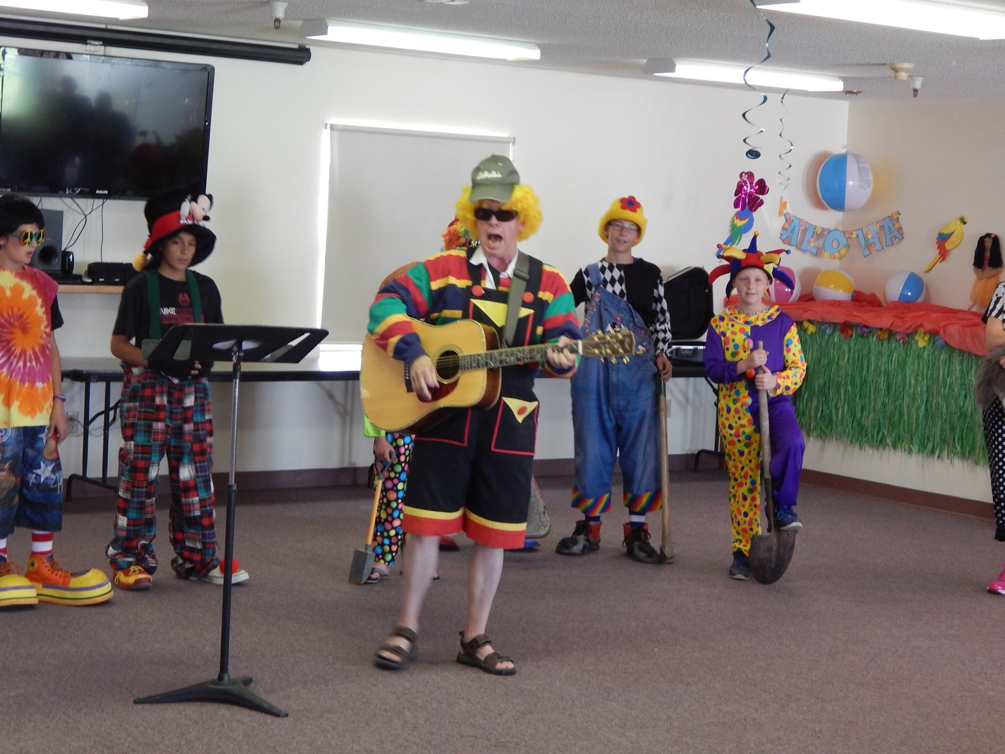 Harmony Methodist Mankato KS | Sunday October 11th @ 12:00 PM, Pastor ...