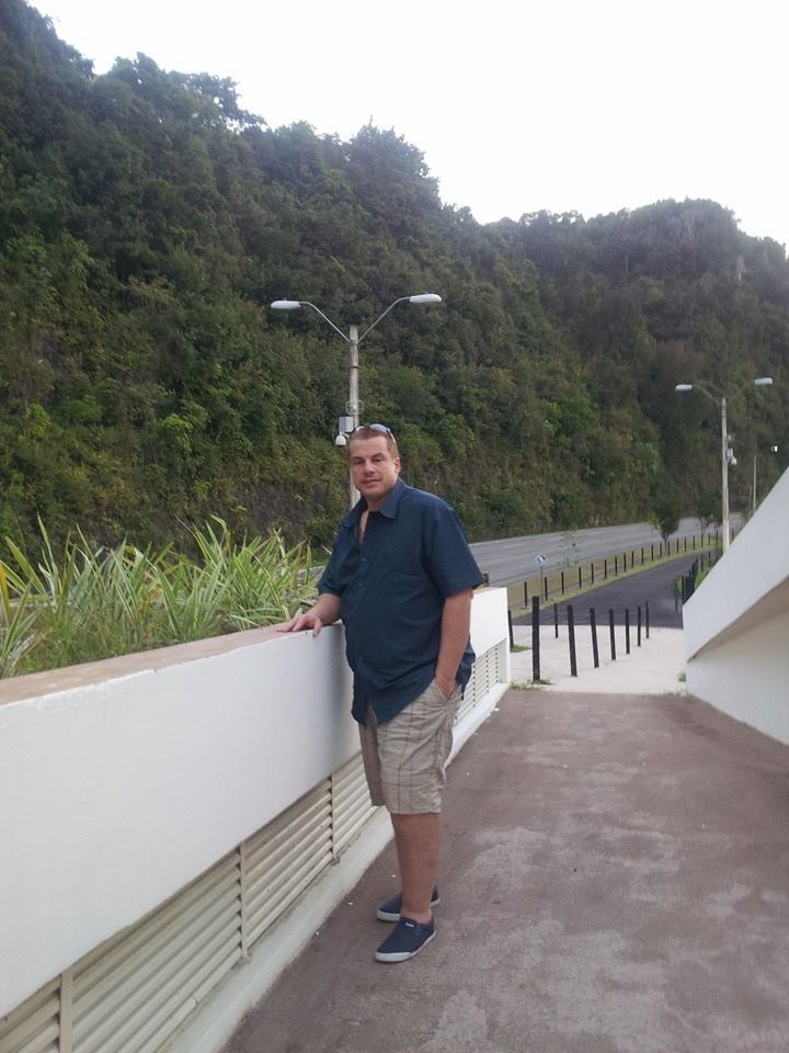 Hector Rios