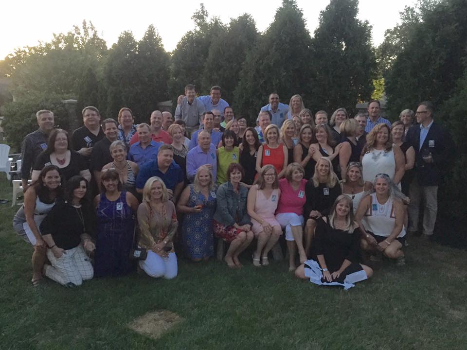 Class of 86' Hudson High School Reunion | Facebook