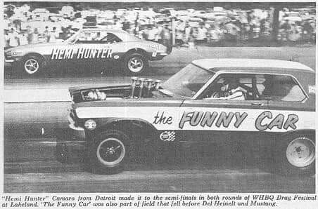 Lakeland International Raceway | Lakeland TN