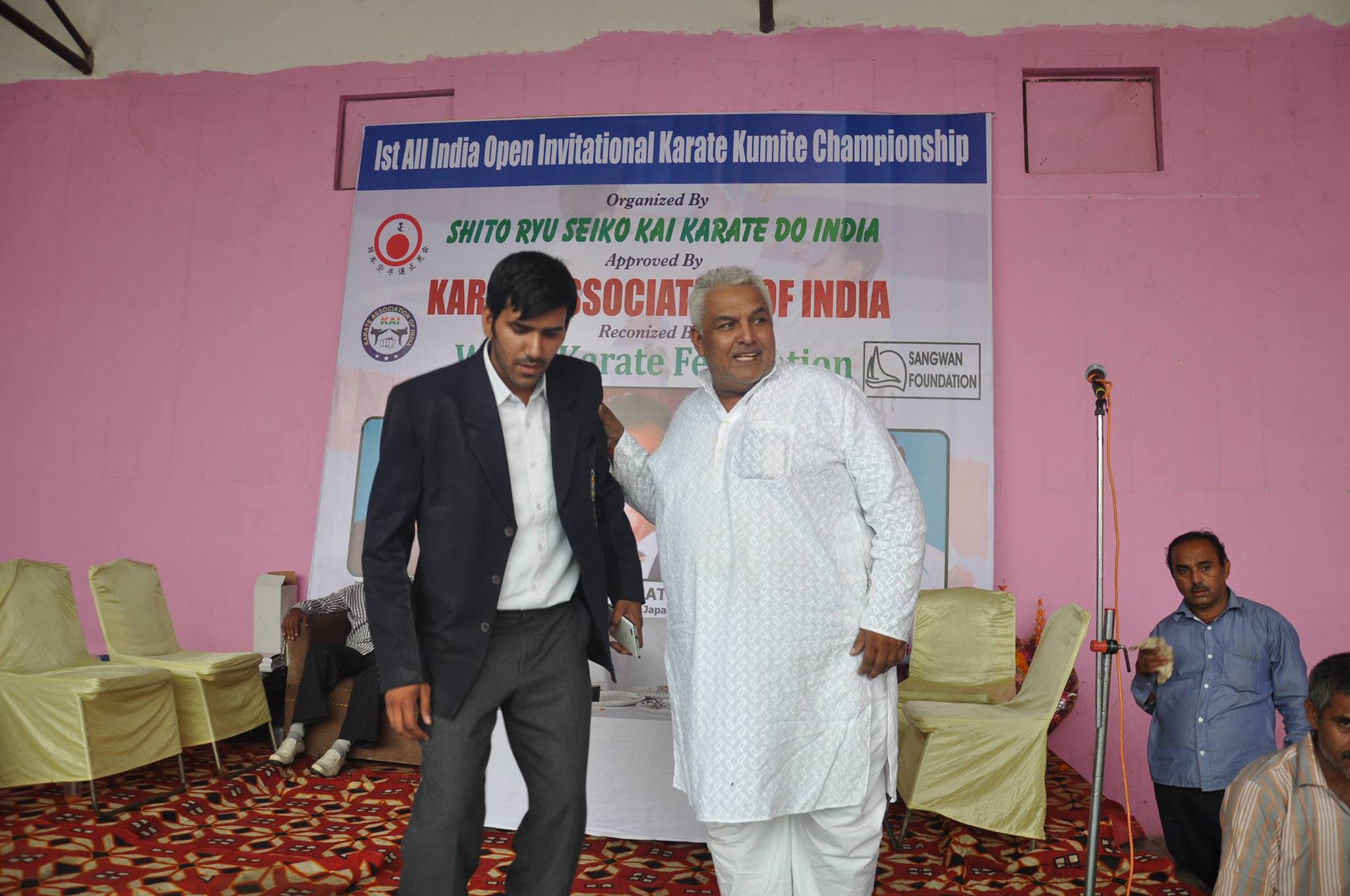 Sunil Rathi