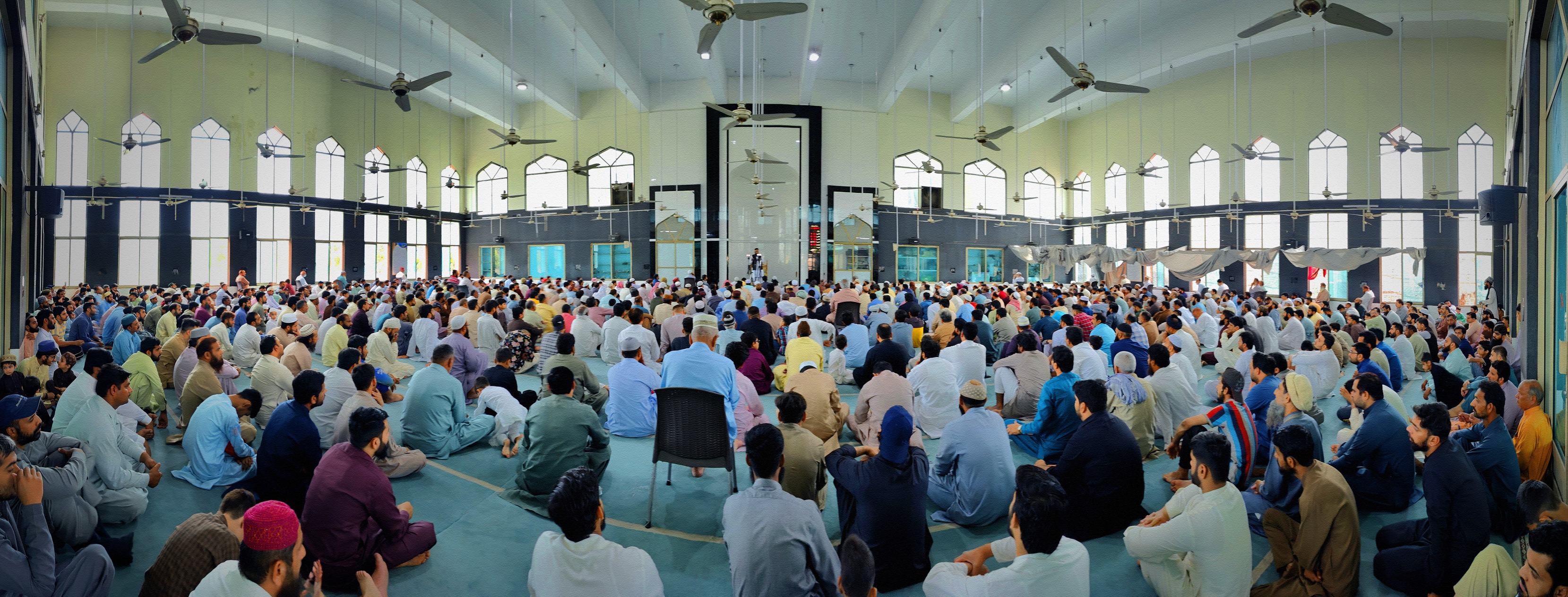 Jamia Muhammadia | Gujranwala
