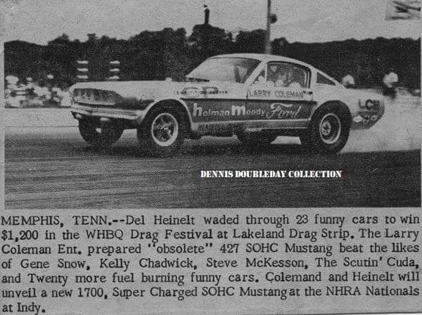 Lakeland International Raceway | Lakeland TN