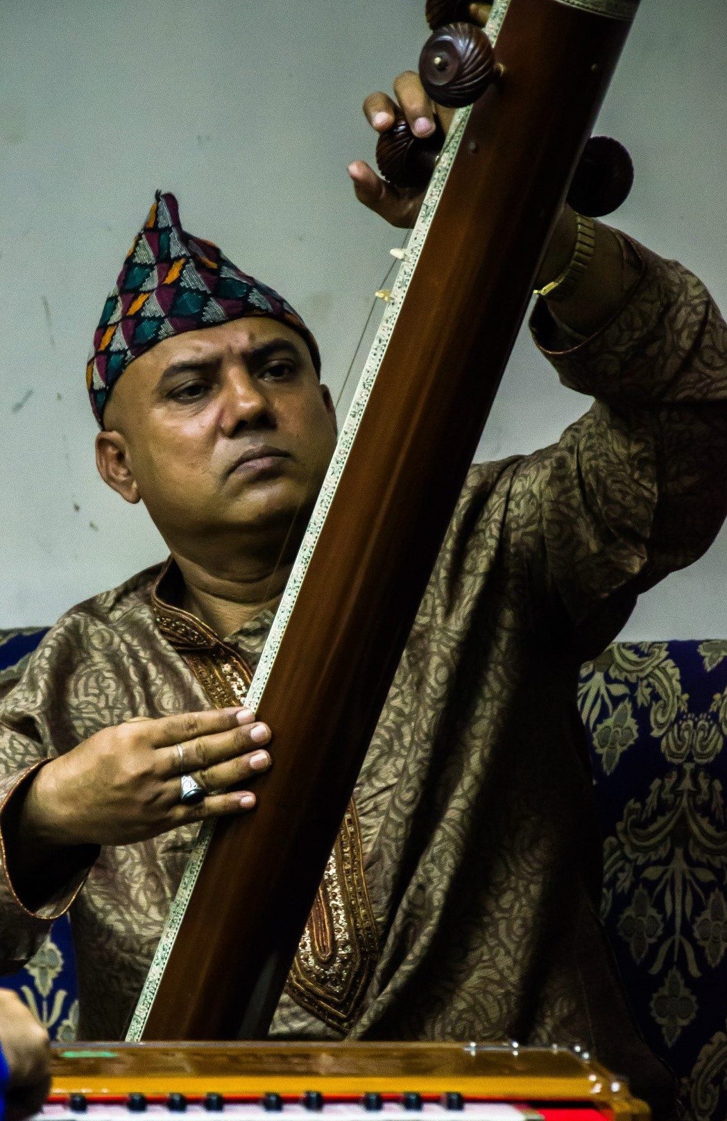 Ali F.M. Razwan
