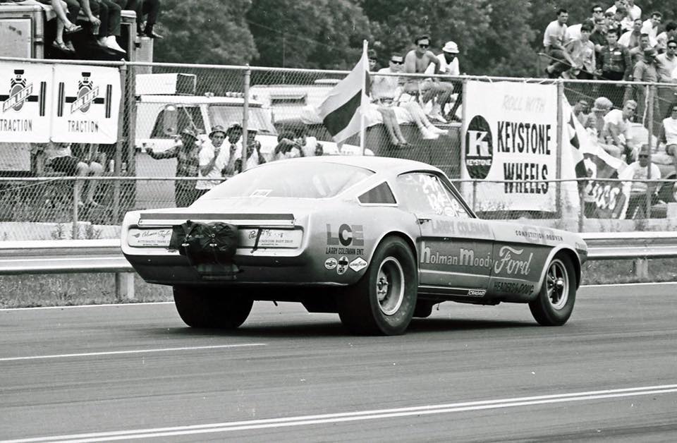 Lakeland International Raceway | Lakeland TN