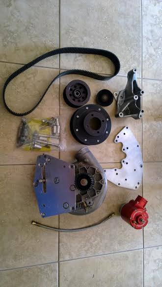 Unbranded Intake Manifold Set With Plenum Chamber Gasket For Holden Commodore VX (2000-02) 3.8L