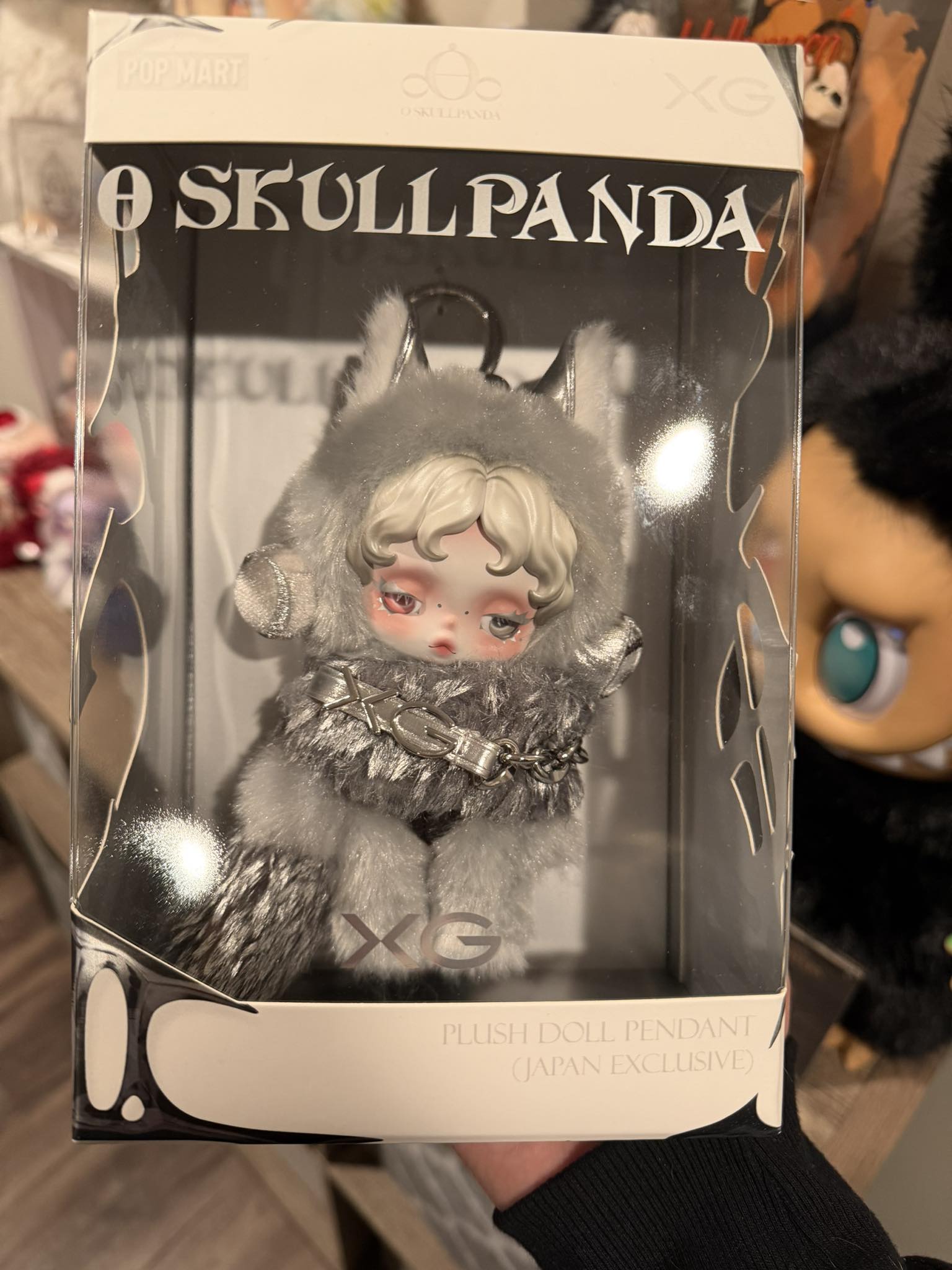 OBSESSED (NFS) - Trusted Seller