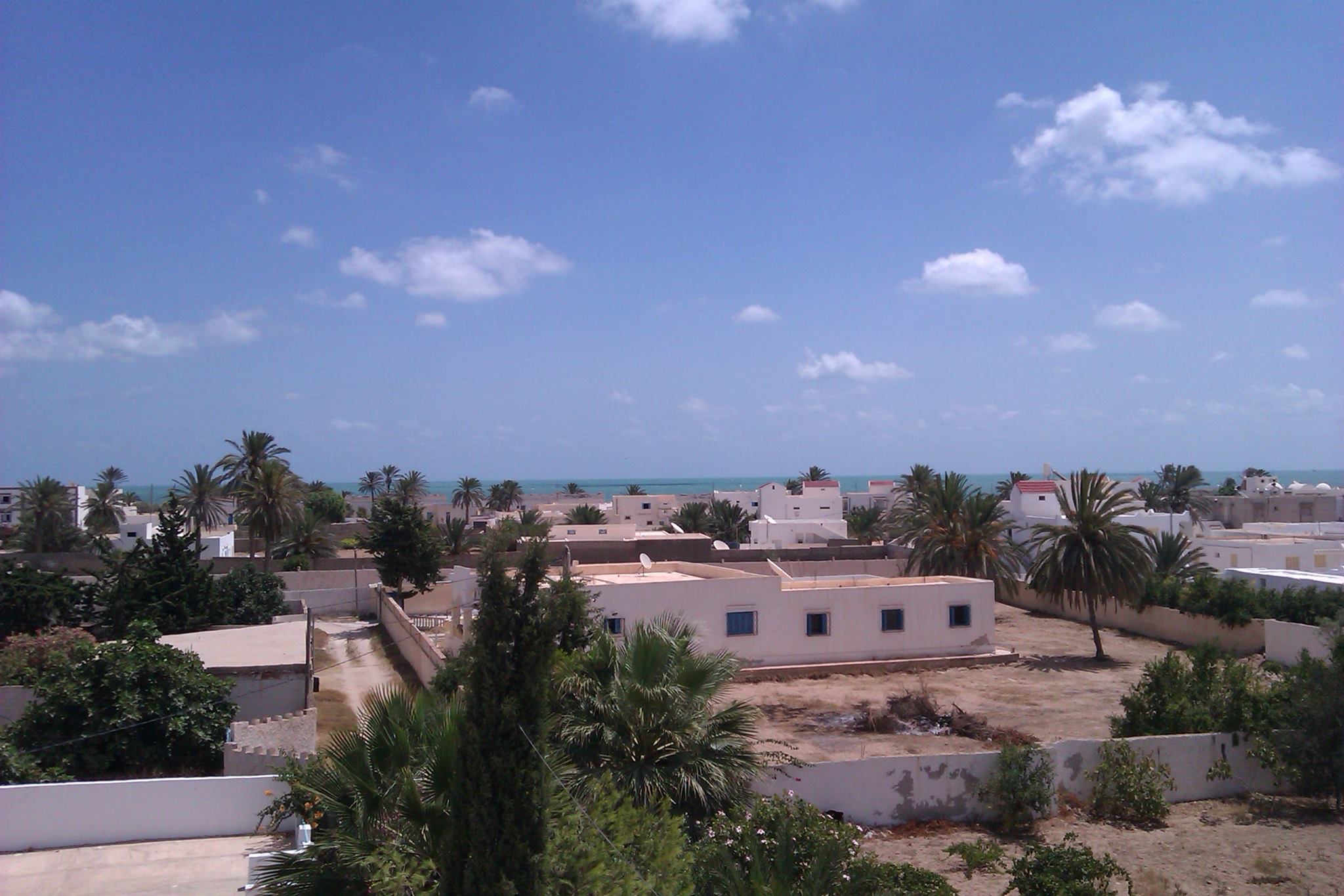 Walid Mcharek
