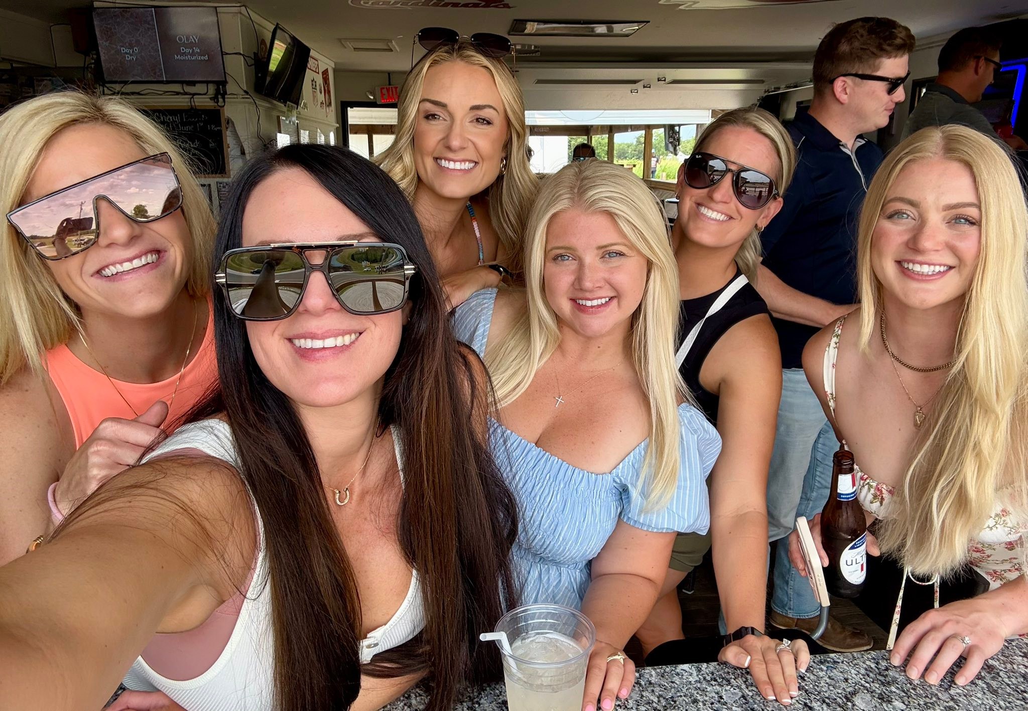 LO Feise - LO Feise added a new photo — with Morgann...