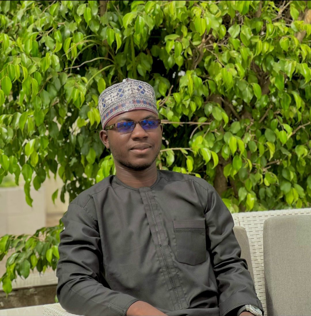 Hamza Nuhu