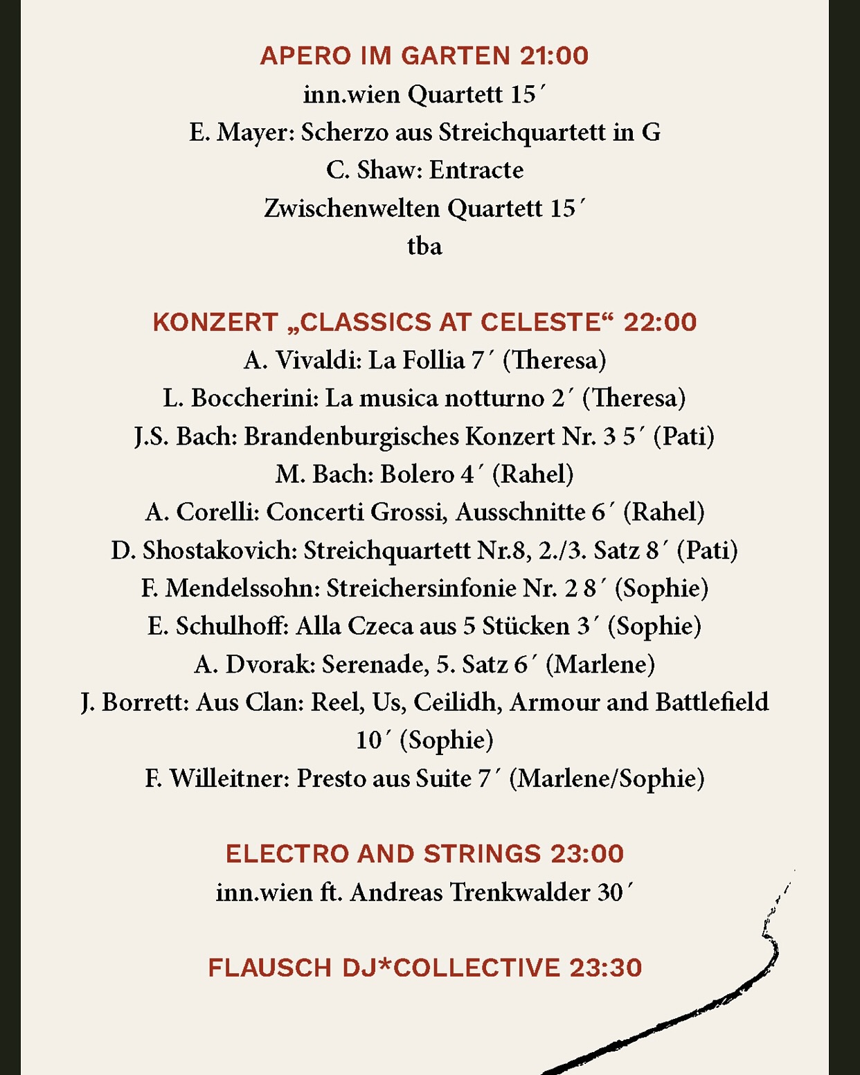 Bohema /// das junge kulturmagazin