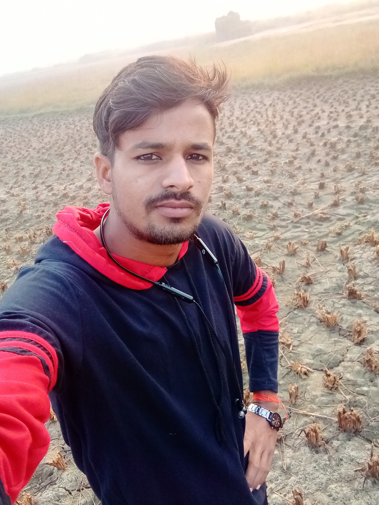Manish Rajbhar