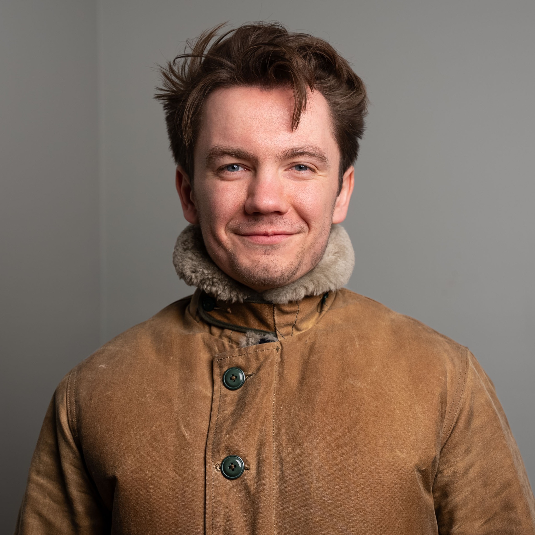 The TRUTH About Merino Wool Shirts... | The Iron Snail Clothing Company
