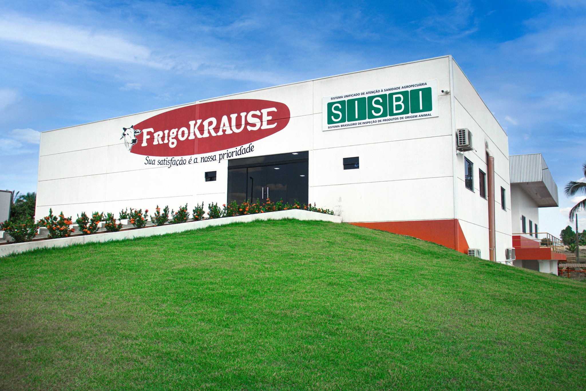 Frigorífico Argus - A Linha Precoce Argus foi desenvolvida ...
