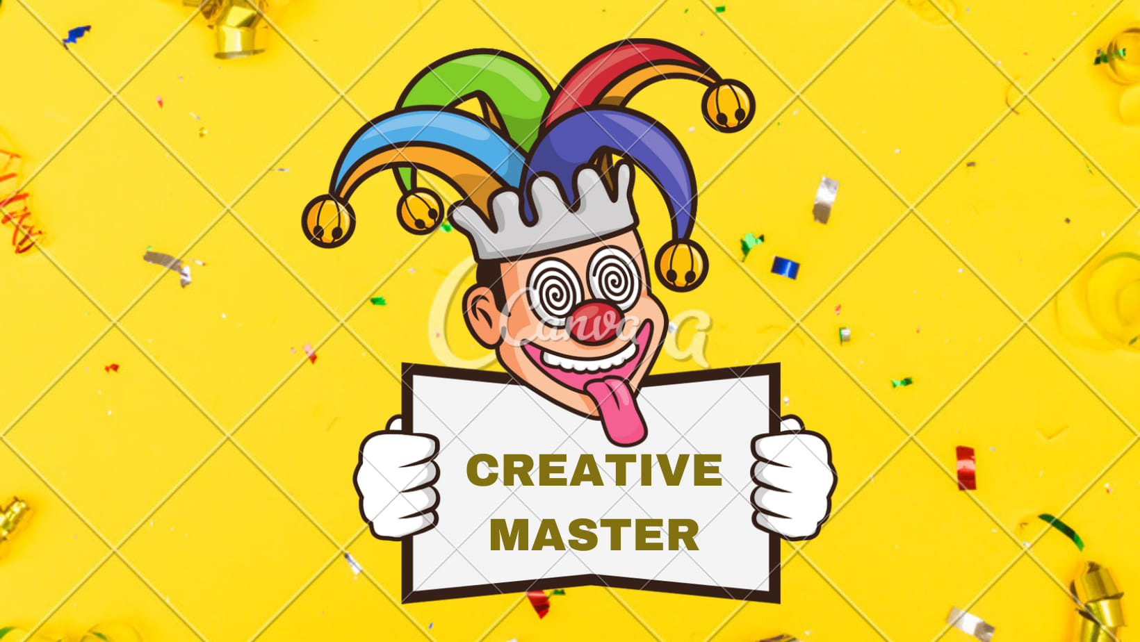 Creative Master | Hojai