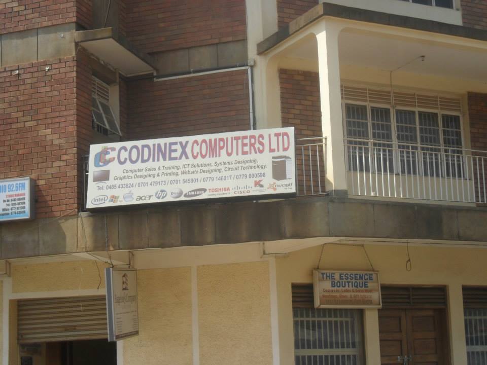 CODiNEX Computers | Facebook