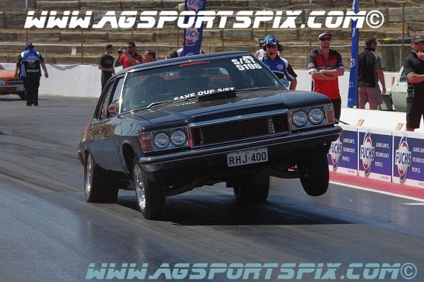 ELB'S Racing