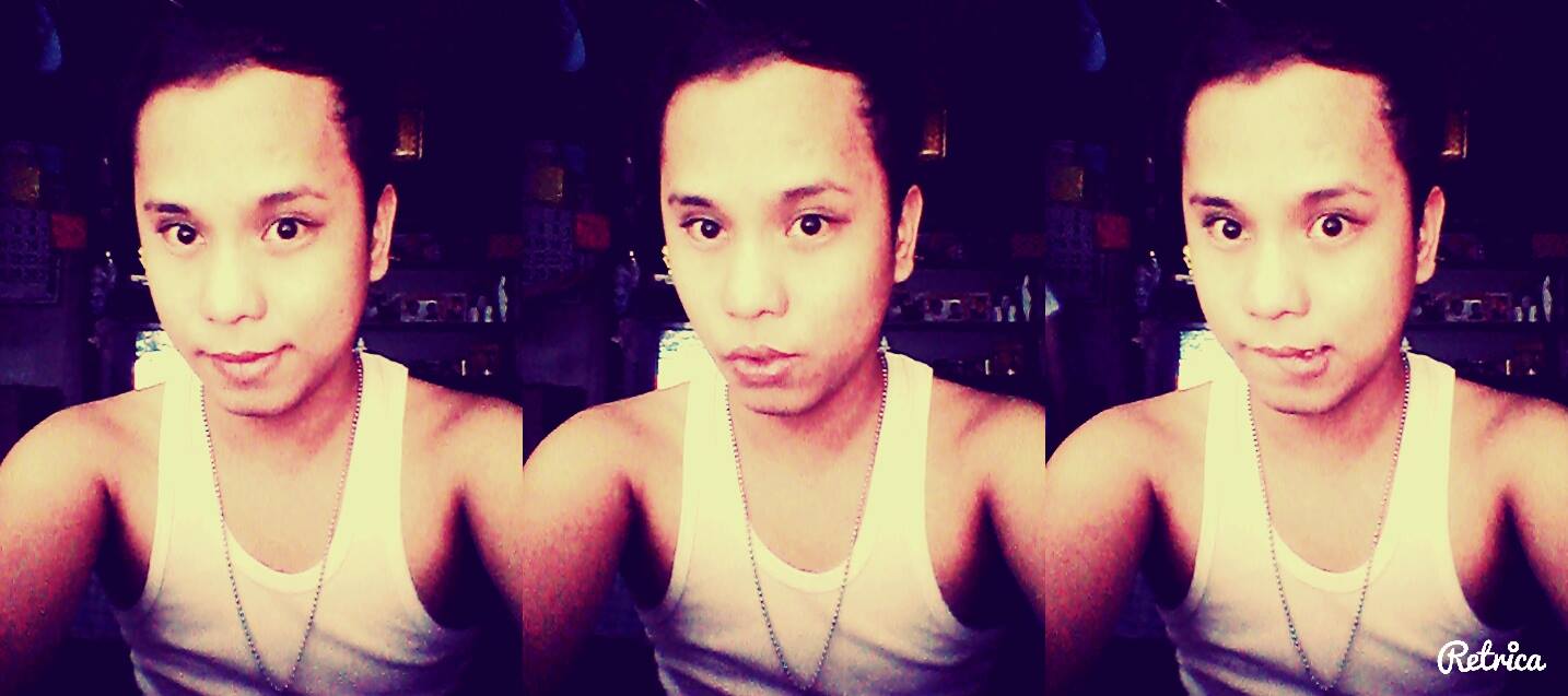 Derick Rafol Ruga