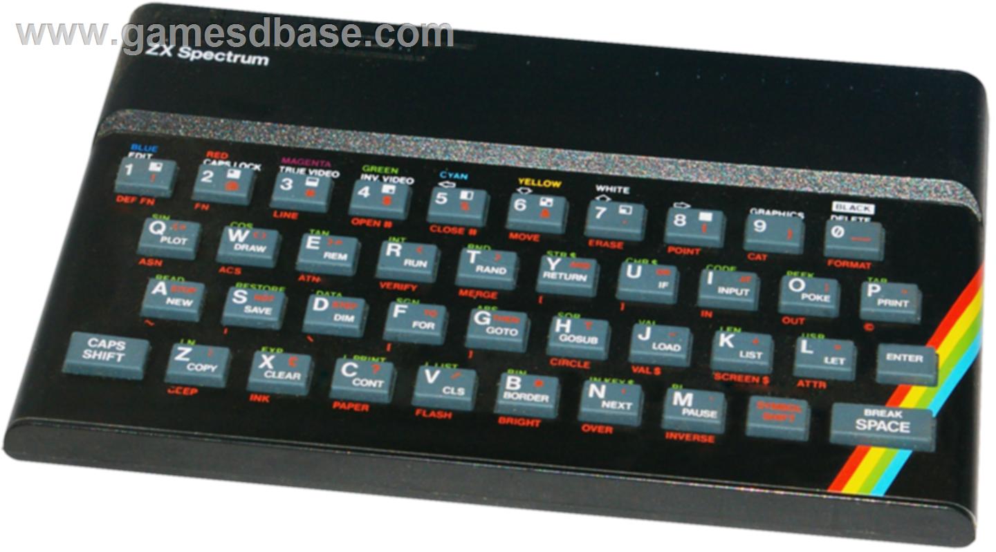Marvin - the ZX Spectrum Emulator for Android devices | Facebook