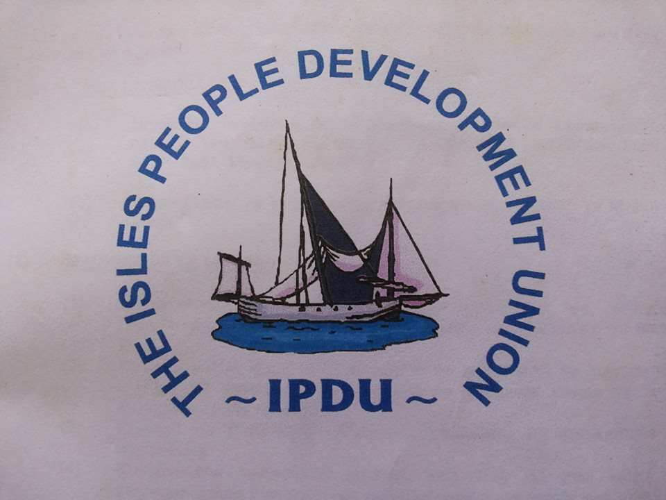 IPDU - THE ISLES PEOPLE DEVELOPMENT UNION MWANZA TANZANIA | Facebook
