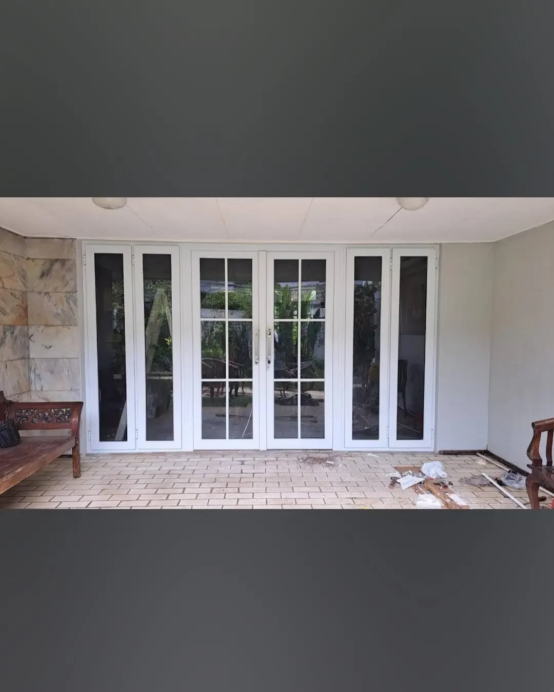 RAJA UPVC | South Jakarta