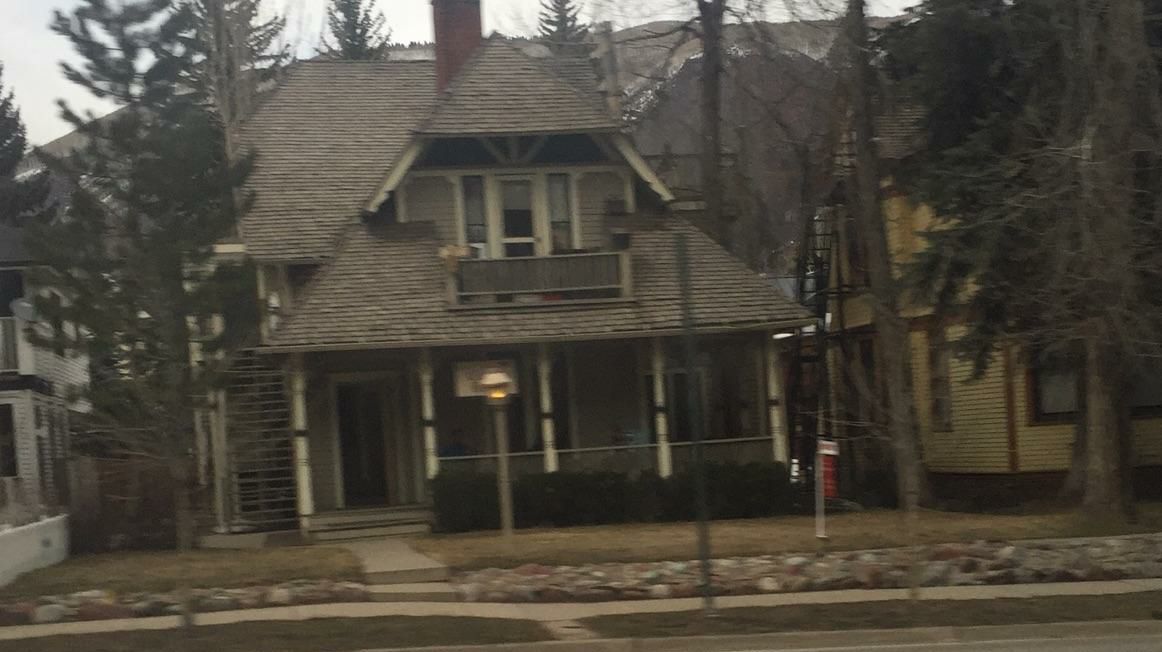 Copper Horse Guest House residents Aspen Co. | Facebook