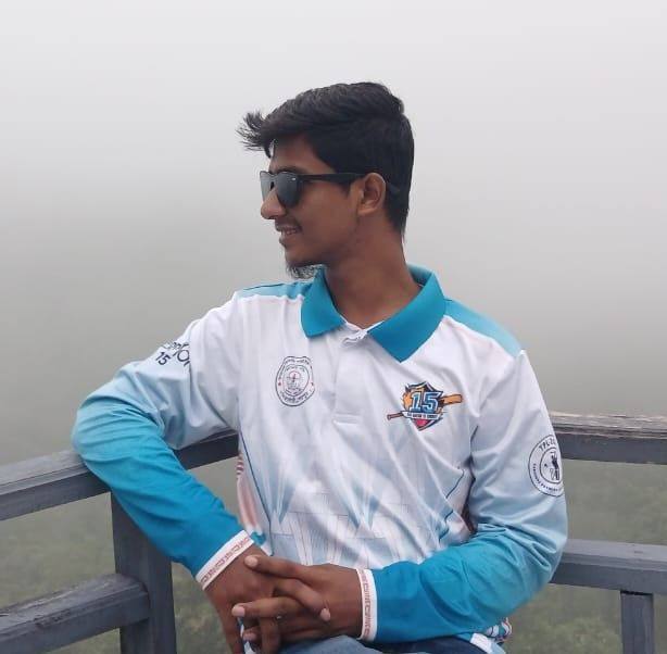 Md Ferdous Wyahed Imon